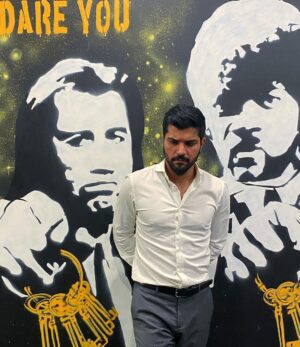 Sina Mehrad Instagram - #pulpfiction 
حامد تهرانی