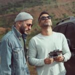 Sirvan Khosravi Instagram - 📷 @aliiishahbazi #khuzestan #دژ_محمد_علی_خان #sirvankhosravi #sirvan Dezfool, Khuzestan, Iran
