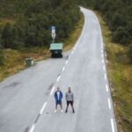 Sirvan Khosravi Instagram - #sirvankhosravi #sirvan #norway #norwaytravel Norway
