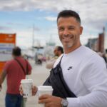 Sirvan Khosravi Instagram - 📷 @arashashtari #sirvankhosravi #sirvan #oslo #oslonorway Oslo, Norway