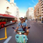 Sirvan Khosravi Instagram - - قبل و بعد از اعمال قانون #valencia #valenciaspain #sirvankhosravi #sirvan Valencia, Spain