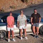 Sirvan Khosravi Instagram - Türkiye