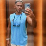 Sirvan Khosravi Instagram -