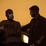 Sirvan Khosravi Instagram - - چند فریم عکس از #حرفه‌ای - #herfei_series #sirvankhosravi