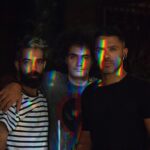 Sirvan Khosravi Instagram - - چند فریم عکس از #حرفه‌ای - #herfei_series #sirvankhosravi