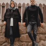 Sirvan Khosravi Instagram - سیامک و سونیا 📷@nnasiiri #حرفه‌ای #sirvankhosravi #sirvan #herfei_series #sarabahrami