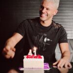 Sirvan Khosravi Instagram - ۴۱ 🎉🎂