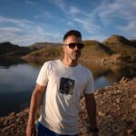 Sirvan Khosravi Instagram - 📷 @aliiishahbazi #sirvankhosravi #sirvan #khuzestan #سددز سد دز