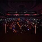 Sirvan Khosravi Instagram - - فوق‌العاده بودین. مرسی ❤️ #sirvankhosravi #sirvan #sirvanconcert