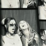 Sistine Rose Stallone Instagram - sisters n stuff