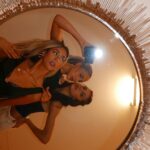 Sistine Rose Stallone Instagram - sisters n stuff