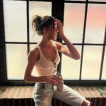 Sistine Rose Stallone Instagram - Stay indoors