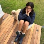 Sistine Rose Stallone Instagram - 🏡