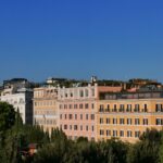 Sistine Rose Stallone Instagram –  Italia, Roma