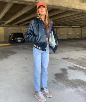 Sistine Rose Stallone Instagram - Every Tuesday 🖤@unwaxedpodcast