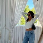 Sistine Rose Stallone Instagram - 🥱