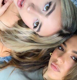 Sistine Rose Stallone Instagram - Another day, another dump