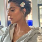 Sistine Rose Stallone Instagram - this past week 🫧🩰