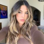 Sistine Rose Stallone Instagram - 🧸exciting things coming🤎
