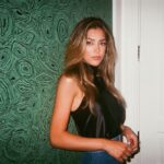 Sistine Rose Stallone Instagram -