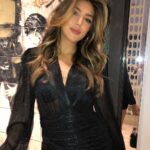 Sistine Rose Stallone Instagram - Hungover & happy about the new year!!🎊
