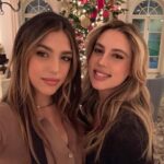 Sistine Rose Stallone Instagram - Merry Christmas!!🎁