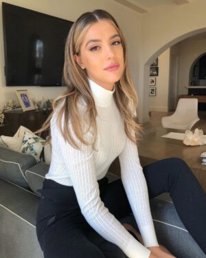 Sistine Rose Stallone Instagram - ☁️☁️