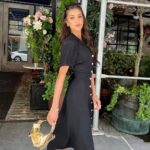 Sistine Rose Stallone Instagram - Spring in the city🌷 New York, New York