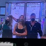 Sistine Rose Stallone Instagram - Another photo 💩. Sorry