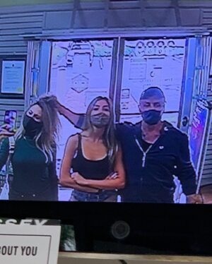 Sistine Rose Stallone Instagram - Another photo 💩. Sorry