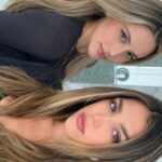 Sistine Rose Stallone Instagram - Another photo 💩. Sorry