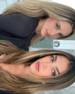 Sistine Rose Stallone Instagram - Another photo 💩. Sorry