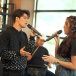 Siwat Chotchaicharin Instagram - Sing With Me ร้องกับซี หยดน้ำตา 4eve เบสท์ คำสิงห์ feat. ซีศิวัฒน์ #amycchannel #ร้องกับซี #เบสท์คำสิงห์