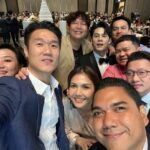 Siwat Chotchaicharin Instagram - Friend forever มีความสุขทุกครั้งที่เจอกัน ขำ ฮา ตำนานเยอะ และ แก็งค์นี้แหล่ะที่เกมส์!!😅😅😅#แก็งค์หาดใหญ่ #แก็งอมตะ #koh