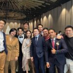 Siwat Chotchaicharin Instagram - Friend forever มีความสุขทุกครั้งที่เจอกัน ขำ ฮา ตำนานเยอะ และ แก็งค์นี้แหล่ะที่เกมส์!!😅😅😅#แก็งค์หาดใหญ่ #แก็งอมตะ #koh