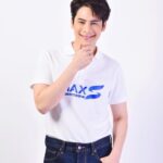 Siwat Chotchaicharin Instagram - ต้องยกนิ้วให้ Max S เลยครับ👍 ก้าวสู่ปีที่ 2 กับ Max S ไม่มีคำว่าผิดหวัง ตัวช่วยหุ่นดีของผม ฟิตและเฟิร์ม ใส่ชุดไหนก็มั่นใจ Max S บล็อกได้หมด เบิร์นไม่เหลือ ครบจบในกล่องเดียว🤍 สั่งซื้อได้ที่ตัวแทนจำหน่ายทั่วประเทศหรือแอดไลน์ @maxs88