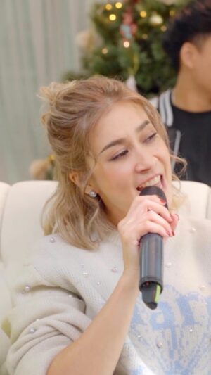 Siwat Chotchaicharin Instagram - If I Aint’t Got You 
coverd by SWM x Amy 

คลิปนี้เดือดจัด ภรรยามาออกรายการ เส้นเสียงอักเสบ+ไซนัส งอแงก่อนถ่าย แต่ก็ยอมถ่ายจนจบรายการ น่ารักมากๆครับ เดี๋ยวรอหายแล้วมาใหม่นะแมนนี่ รักๆ❤️ 
#singwithme
#ร้องกับซี
#เอมี่กลิ่นประทุม
#amycchannel