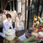 Siwat Chotchaicharin Instagram - วันที่ 27 มกราคม เป็นวันคล้ายวันเกิดของผม ได้ทำบุญเลี้ยงพระ อุทิศส่วนกุศลให้กับญาติสนาทมิตรสหาย ขอบคุณเพื่อนๆที่มาร่วมอนุโมทนาบุญ ขอบคุณพี่เป็ก @pegliyah ที่ส่งโก๋เป็ก อาหารอร่อยๆมาให้สำหรับดูแลแขก ขอบคุณเสริมบุญที่ดูแลให้คำแนะนำในการจัดแจงสถานที่และเตรียมของทุกอย่างให้ครับ @sermboon999 ขอบคุณเพื่อนพี่น้องที่มา และต้องขอบคุณภรรยาที่น่ารักของผม เป็นคนจัดการดีลทุกอย่างให้อย่างสมบูรณ์แบบ ปีนี้ไม่ขออะไรมาก ขอให้เรารักๆกันแบบนี้ตลอด ไม่ได้ต้องการอะไรไปมากกว่านี้ละ อ่อ ขอเงินรายวันเพิ่มจาก 500 บาท เป็น 1,000 ได้มั้ย🤣 สุดท้ายขอแผ่ผลบุญให้ทุกท่าน ร่วมอนุโมทนาบุญนะครับ🙏😊 #ฉันในวัย41ปี