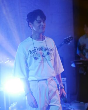 Siwat Chotchaicharin Instagram - เต็มที่เสมอนะจ้ะ🔥😘 
โอกาสหน้าเชิญใหม่ครับ #swmband #singwithmeband
