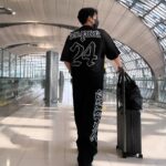 Siwat Chotchaicharin Instagram - เพิ่งได้มาเมื่อวานต้องจัดซักหน่อย โคตรเท่ ใส่สบายเนื้อผ้าโคตรดี ใครอยากได้รีบเลย เดี๋ยวหมด!! ไปดูที่ @jspkk_store กราบคุณผดุง น้องไอซ์ด้วยครับ ที่จัดมาให้นะครับ ชอบมากกก❤️