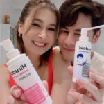 Siwat Chotchaicharin Instagram - “ให้ผม... อยู่กับคุณตลอดไป” …… 🤭🤭🤭 ทั้งร่วง ทั้งบาง ใช้อะไรก็ไม่ได้ผล เปิดใจใช้ “ ฮีรูดอยด์ แอนตี้ แฮร์ลอส” เอสเซ้นส์ตัวเดียว จบ STOP ผมร่วง เปลี่ยนผมบางให้หนาขึ้น คืนความมั่นใจให้คุณอีกครั้ง! ✨🍃 #BringHairBack #HirudoidAntiHairLossEssence #StopHairLoss #คืนเส้นผมคืนความมั่นใจ #ฮีรูดอยด์