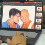 Siwat Chotchaicharin Instagram - Coming soon😂 #พี่หม่ำจ๊กม๊ก #เตรียมฮา