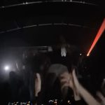 Skrillex Instagram - BADDERS @big_flowdan @peekaboobeats @grexbeatz