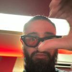 Skrillex Instagram - 1 my home away from home in london 2 single w @boysnoize “Fine Day” 3 @isoxo_ and i working on how to dance and cry 4 single w @big_flowdan @peekaboobeats @grexbeatz ”BADDAS “ 5 quest for food in london w the gang 6 single w @hamdimusic @fukintayson “Push” 7 making new sounds w @miss_lafamilia @zeinamates @rohanrandomer @sam_interface 8 @fourtetkieran showing me his live set up!! 9 @big_flowdan hearing the final version of BADDAS for the first time 10 🫶