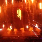 Skrillex Instagram - Gracias EDC🌹 Viva Mexico 🇲🇽 !!!