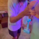 Skrillex Instagram - Just let go become your own @dg_bladee #realSpring tomorrow Thailand