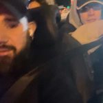 Skrillex Instagram - Still here with the ones that I came with