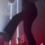 Skrillex Instagram - bodyadadadadada