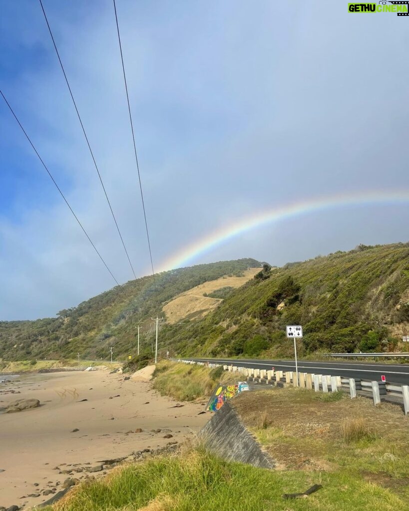 Sky Katz Instagram - season two dump 🖤 (pt 1) i have so so much love for this show and everyone involved both behind and in front of camera. i can’t wait for you all to watch this season and ♡ it as much as i do :) Great Ocean Road