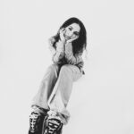 Sky Katz Instagram - link in bio for tickets to my birthday concert 🖤